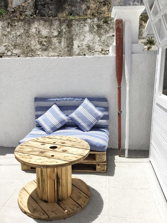 Gigi Rooms Poros Town المظهر الخارجي الصورة
