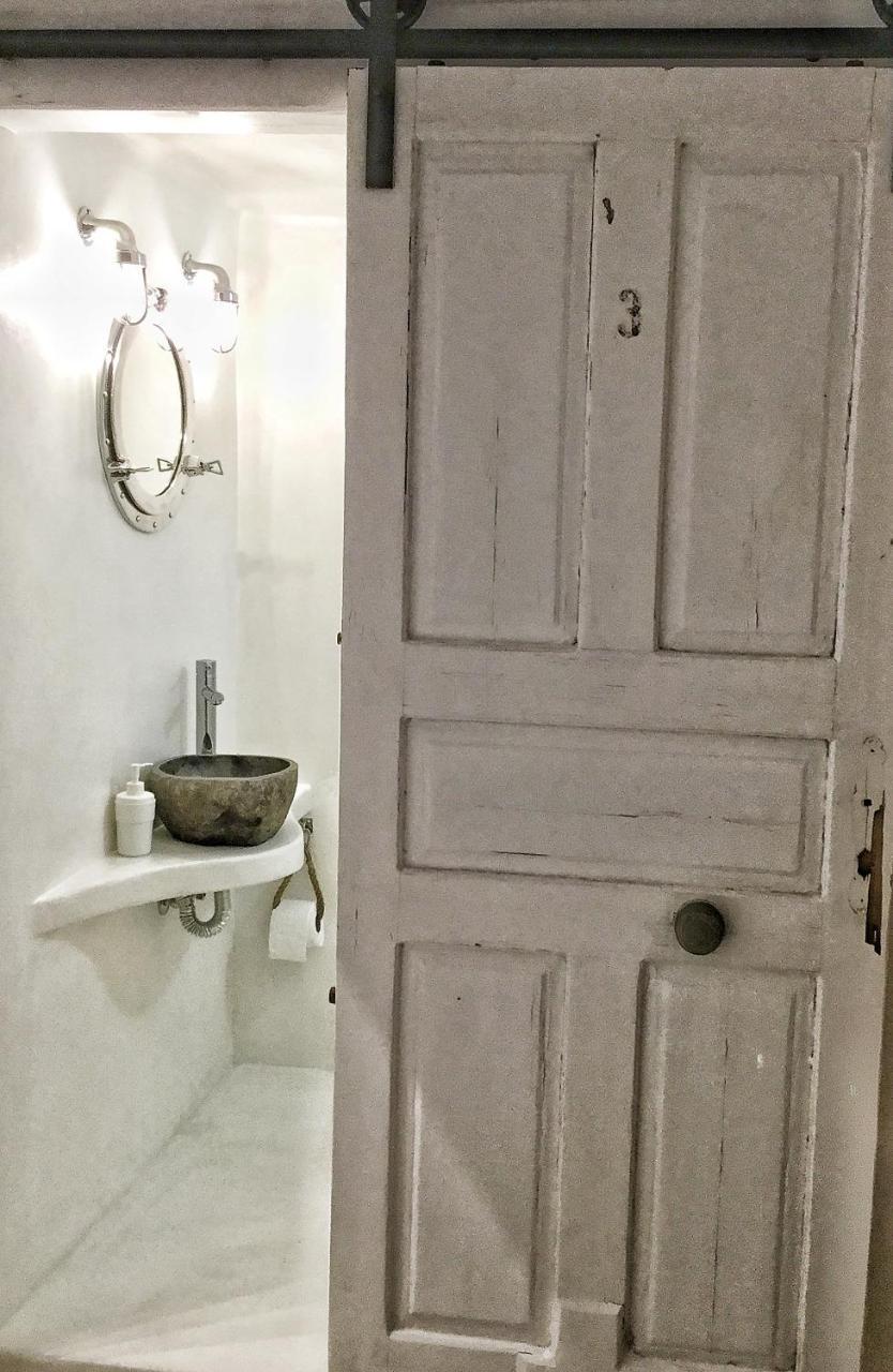 Gigi Rooms Poros Town المظهر الخارجي الصورة