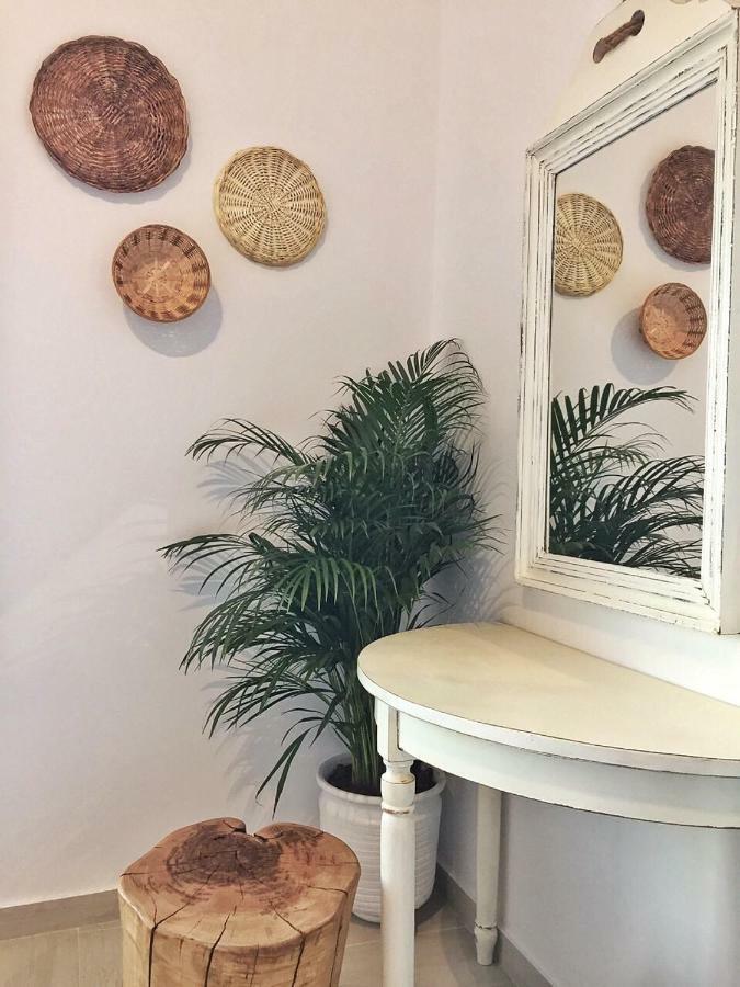 Gigi Rooms Poros Town المظهر الخارجي الصورة