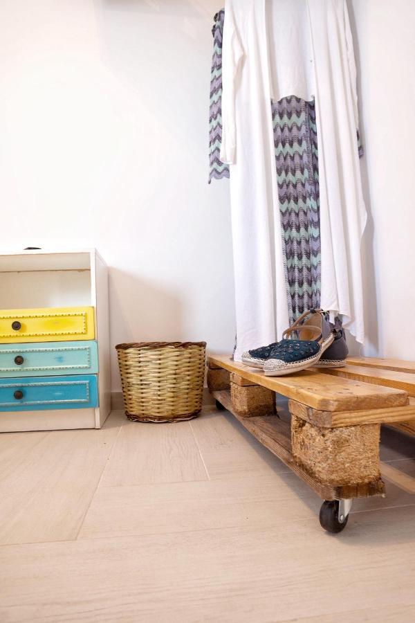 Gigi Rooms Poros Town المظهر الخارجي الصورة